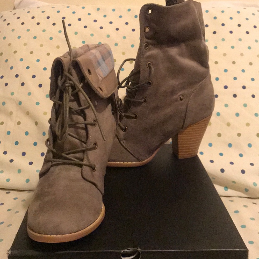 Bootie